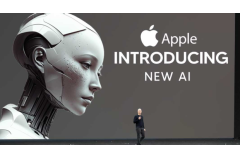 Apple anuncia la implementación de infraestructura de servidor de IA local para iOS 20